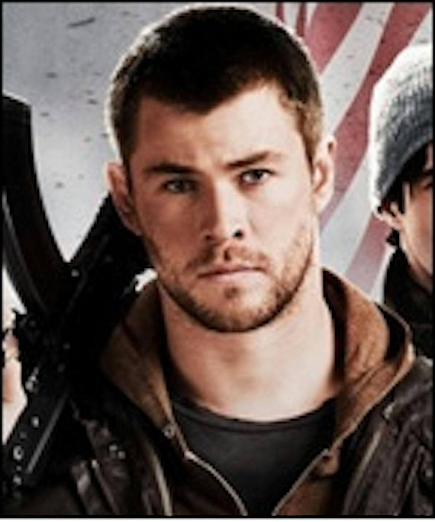 New Red Dawn Trailer Now Online