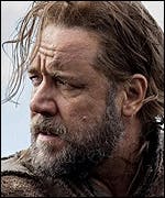 First Image Of Russell Crowe As Noah | Movies | Empire, image size:1440x810