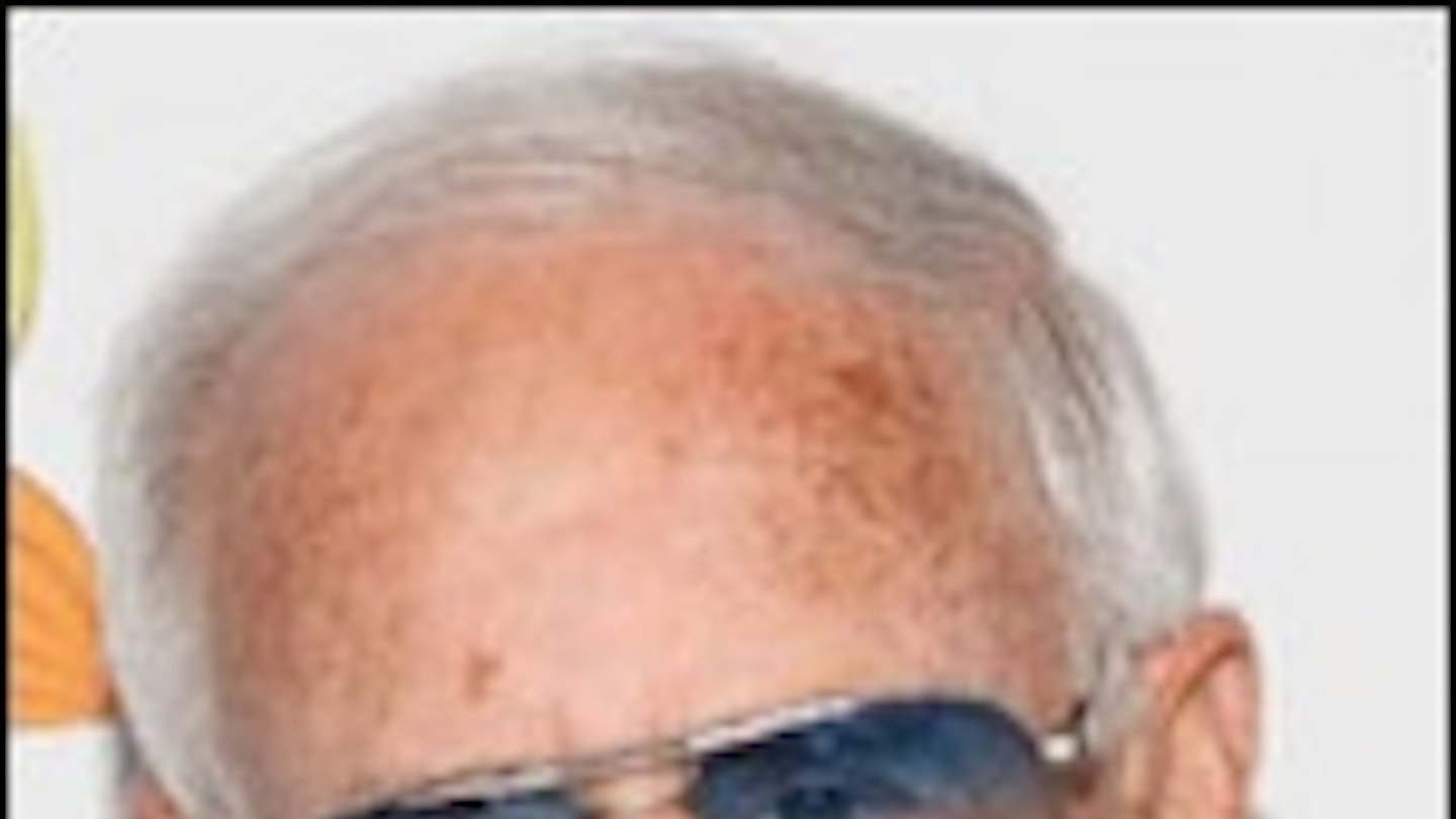 Mel Stuart Has Died | Movies | Empire