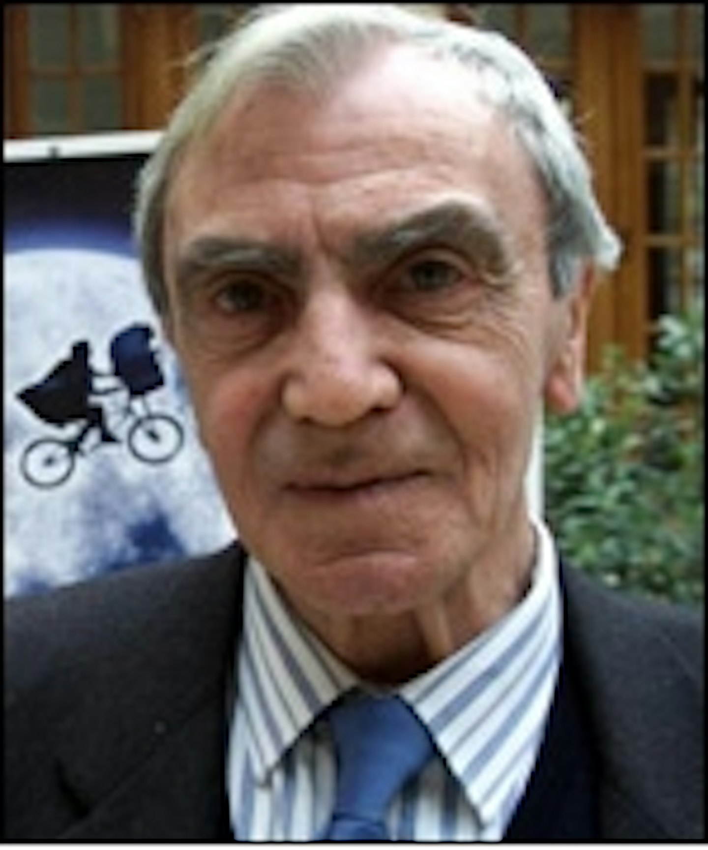 Carlo Rambaldi 1925-2012