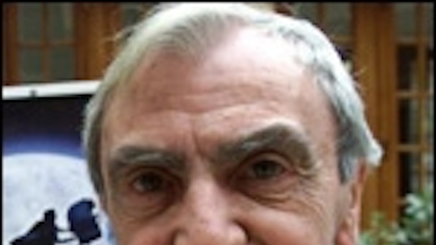 Carlo Rambaldi 1925-2012