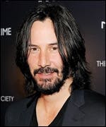 Keanu Reeves Chats Bill & Ted 3’s Story | Movies | Empire