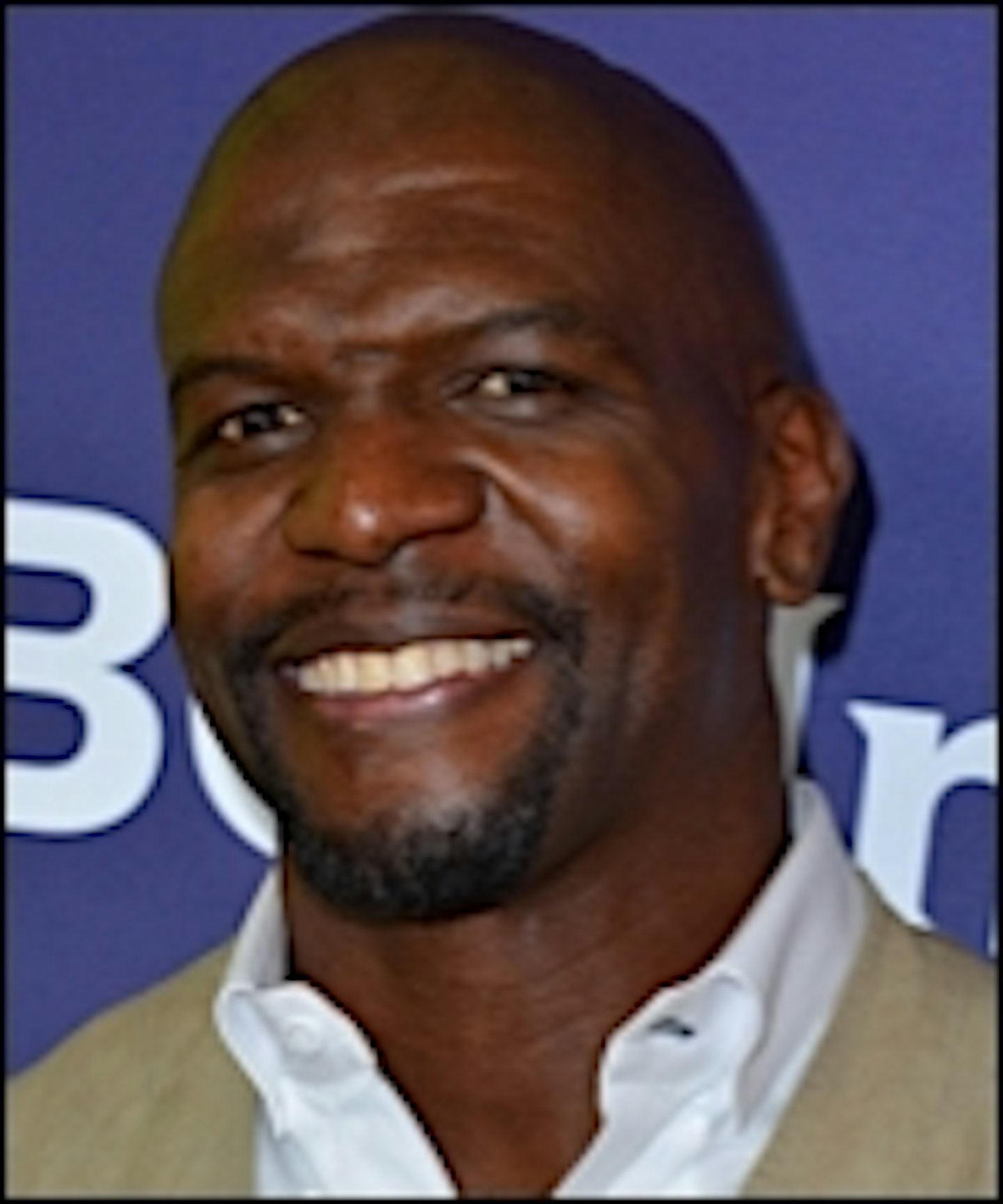 Terry Crews Joins Scary Movie 5