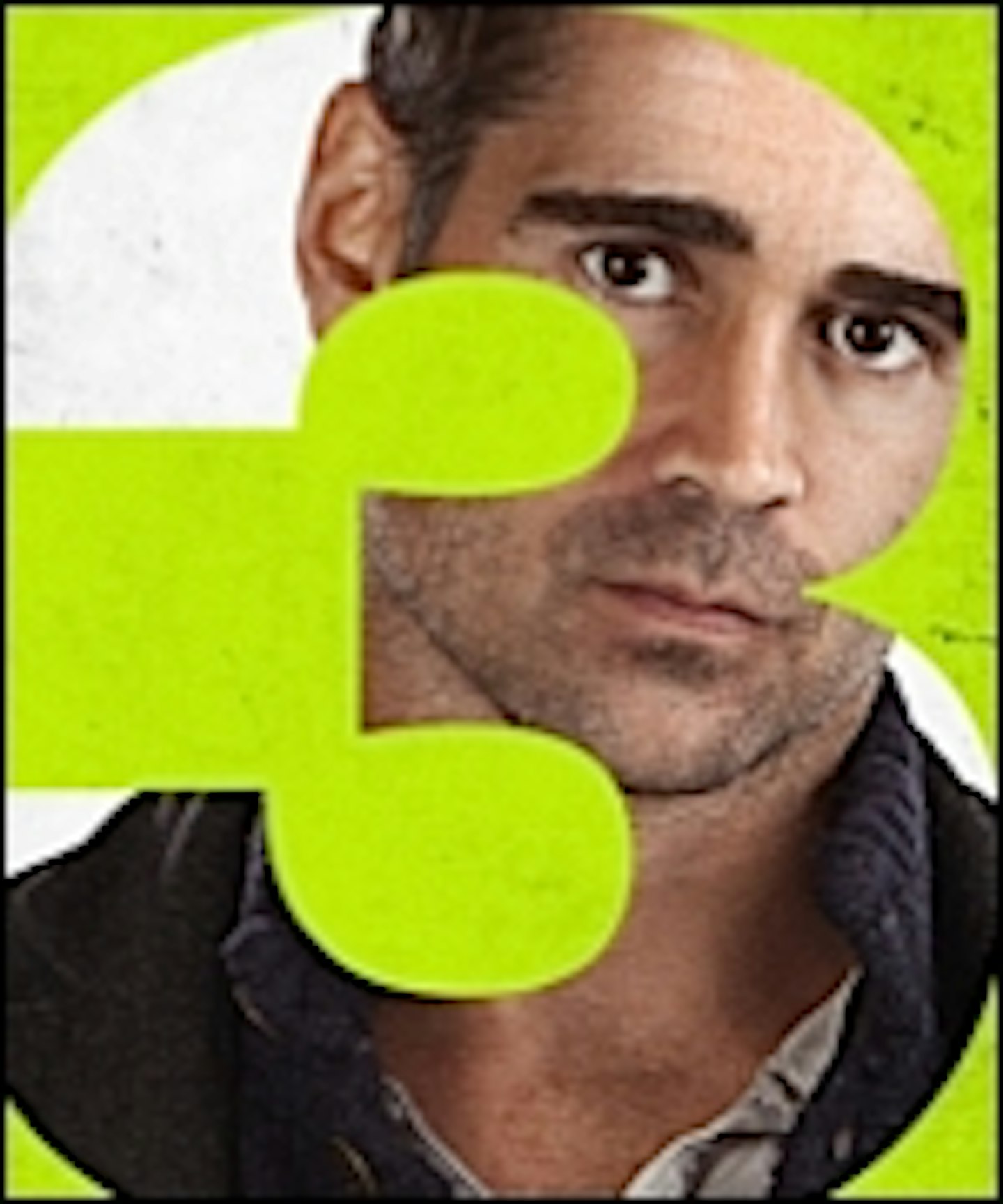 Seven Psychopaths Character Posters