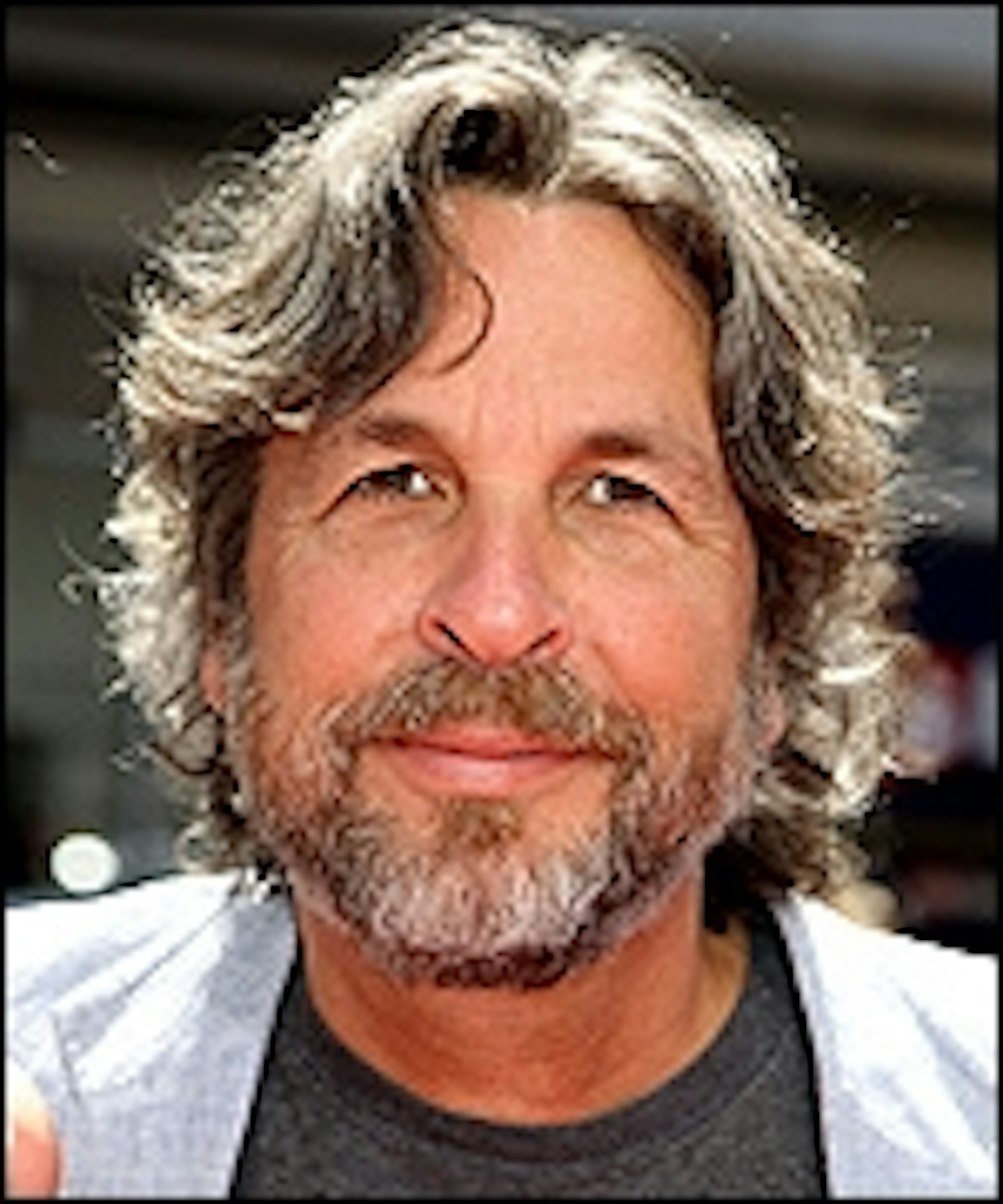 Peter Farrelly Talks Dumb And Dumber To 