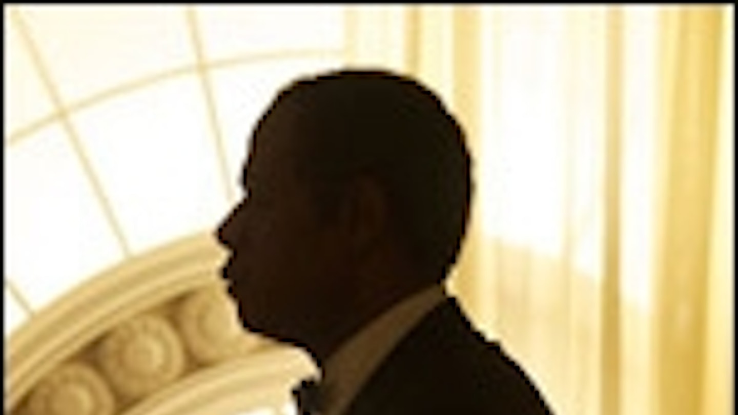 First Still From Lee Daniels' The Butler