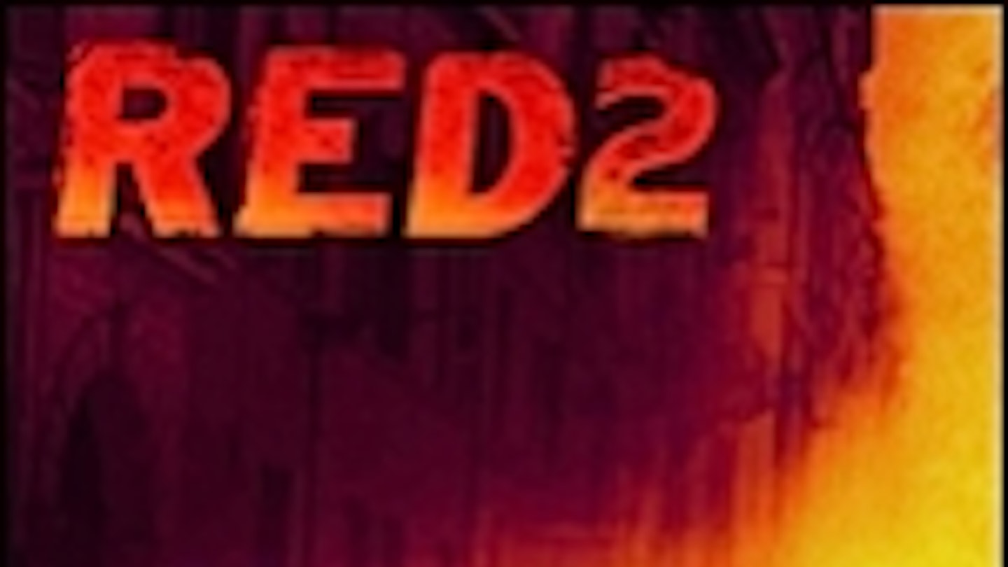 Red 2 Teaser Poster Hits The Web