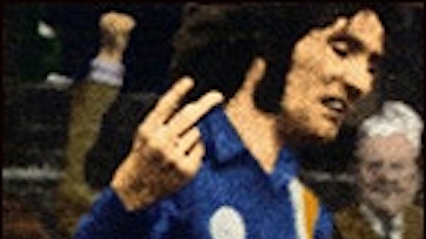 The Robin Friday Story Kicks Off | Movies | Empire