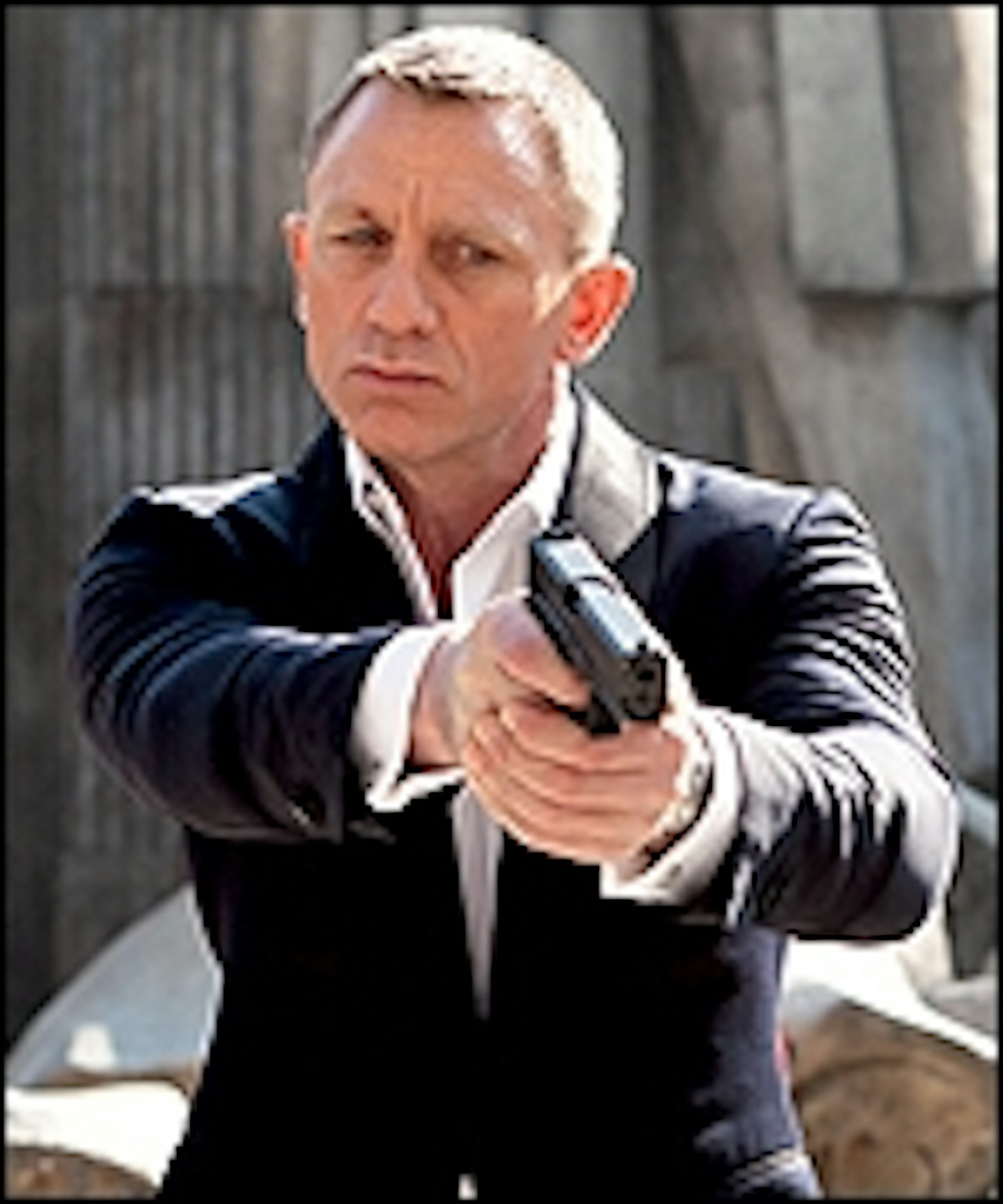 Daniel Craig Will Return As James Bond