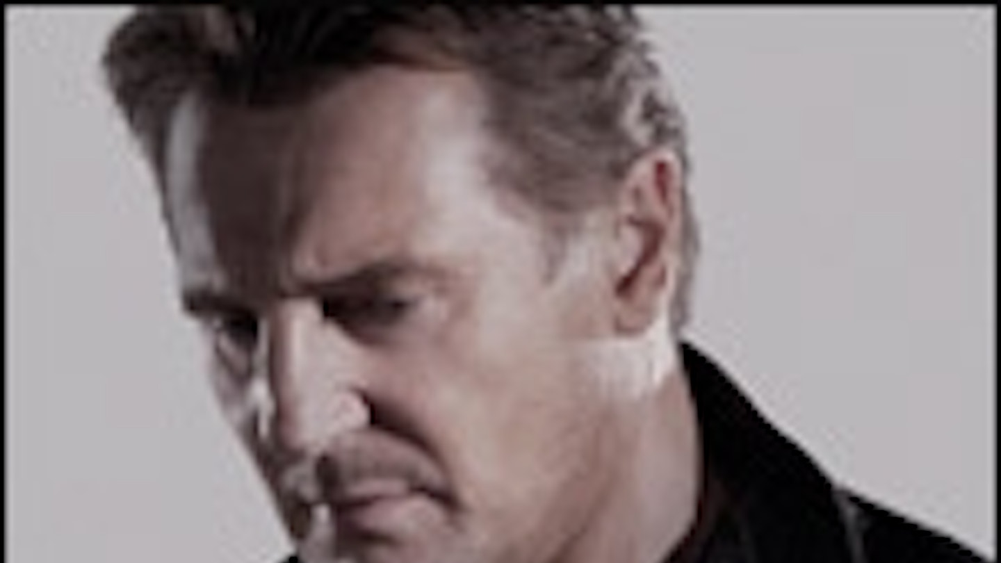 New Taken 2 Posters And Photos Arrive
