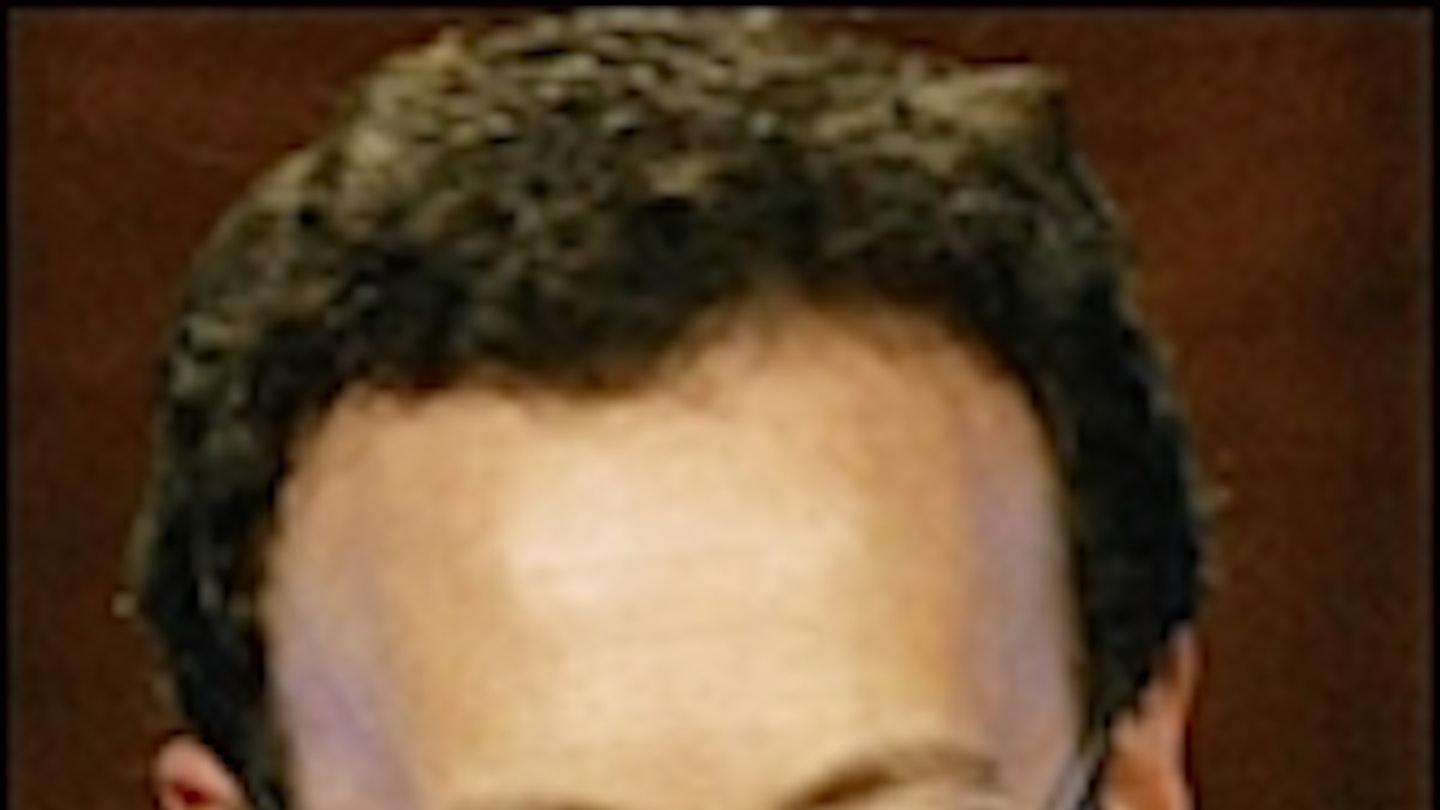 Hurwitz Talks New Arrested Development Movies Empire