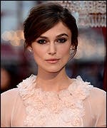Anna Karenina Premiere Report