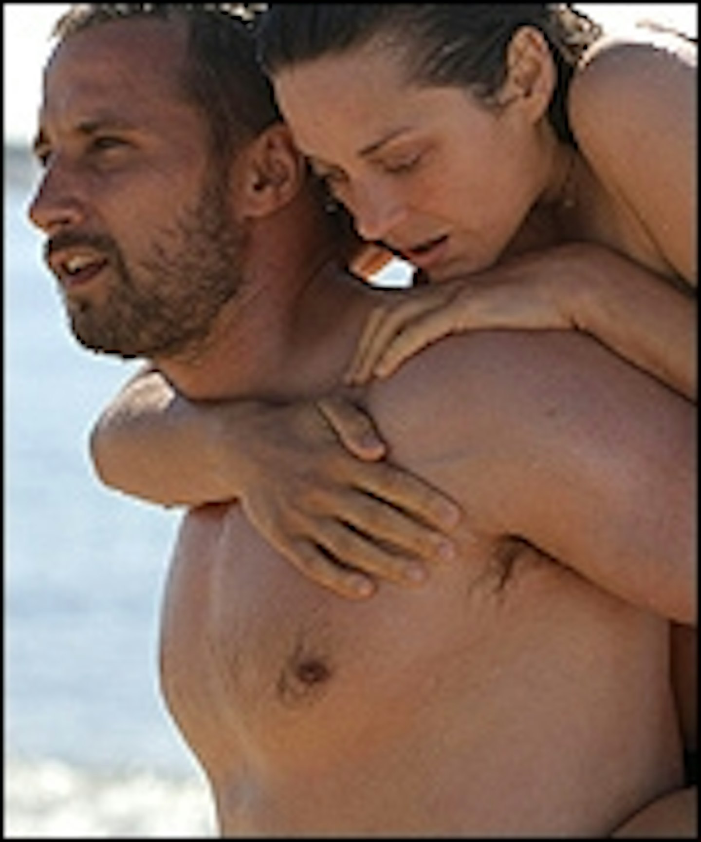 Exclusive: First Rust And Bone Poster