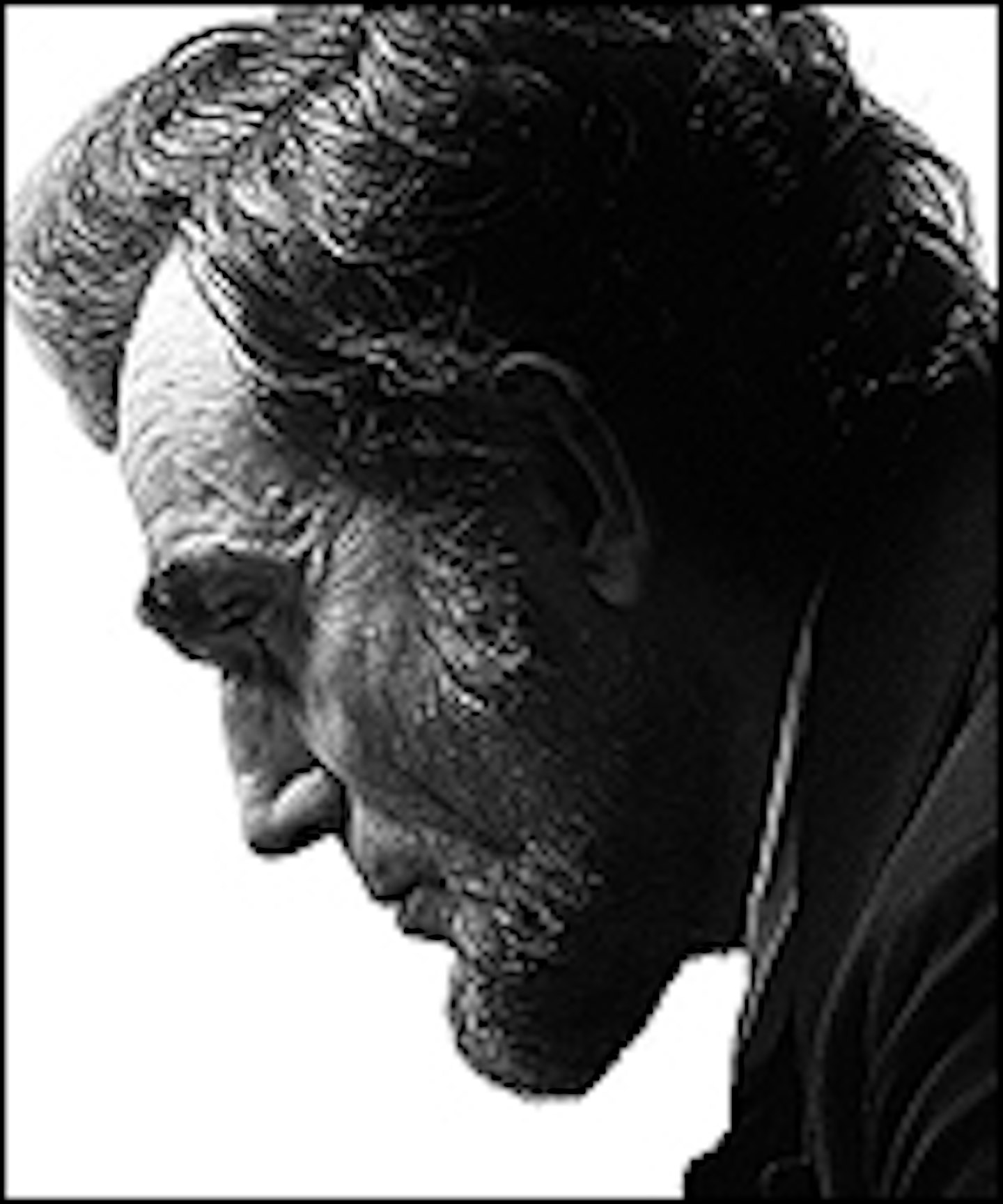 Spielberg & Day-Lewis Talk Lincoln