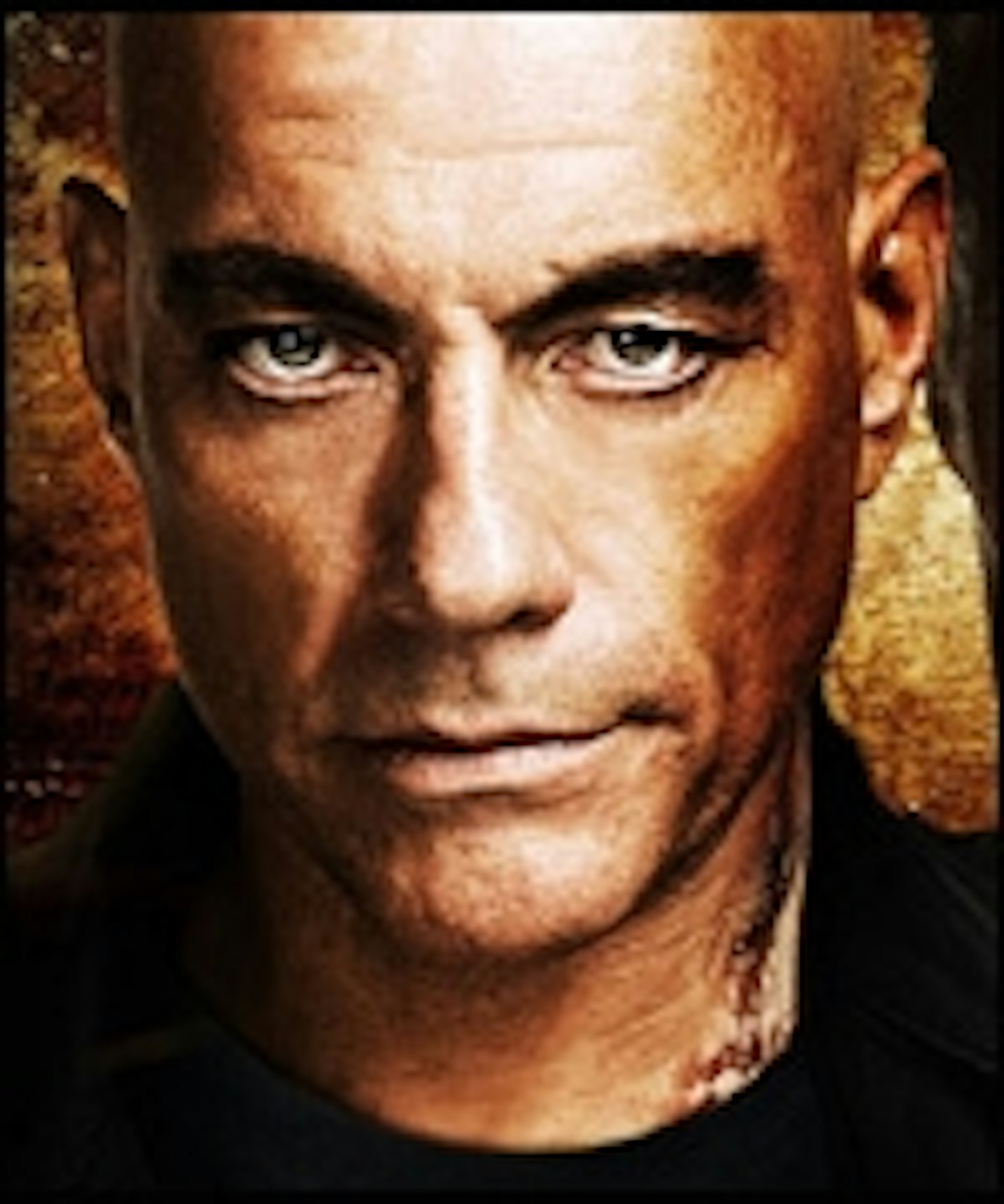 New Universal Soldier Poster Online