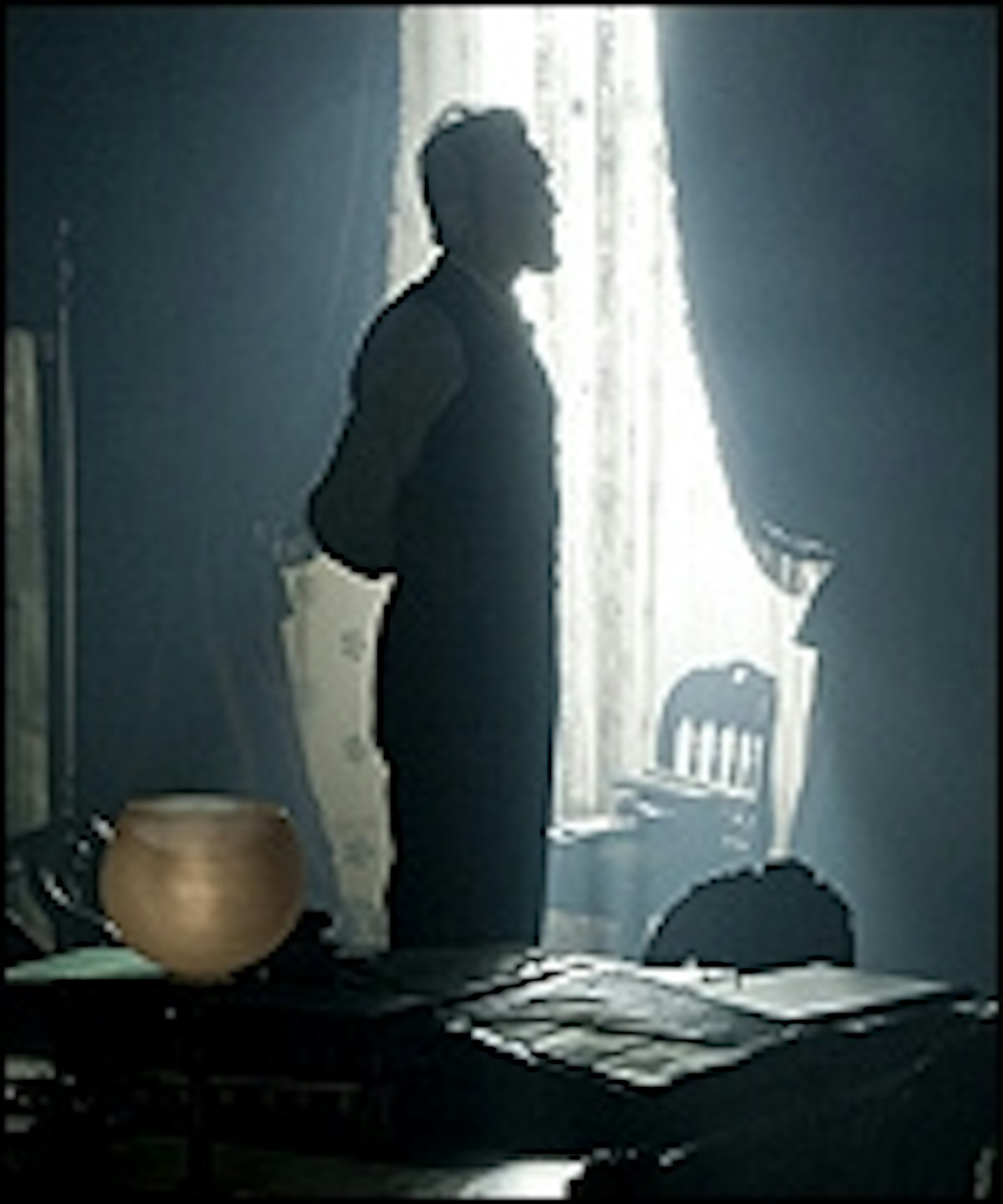 Latest Lincoln Footage Online