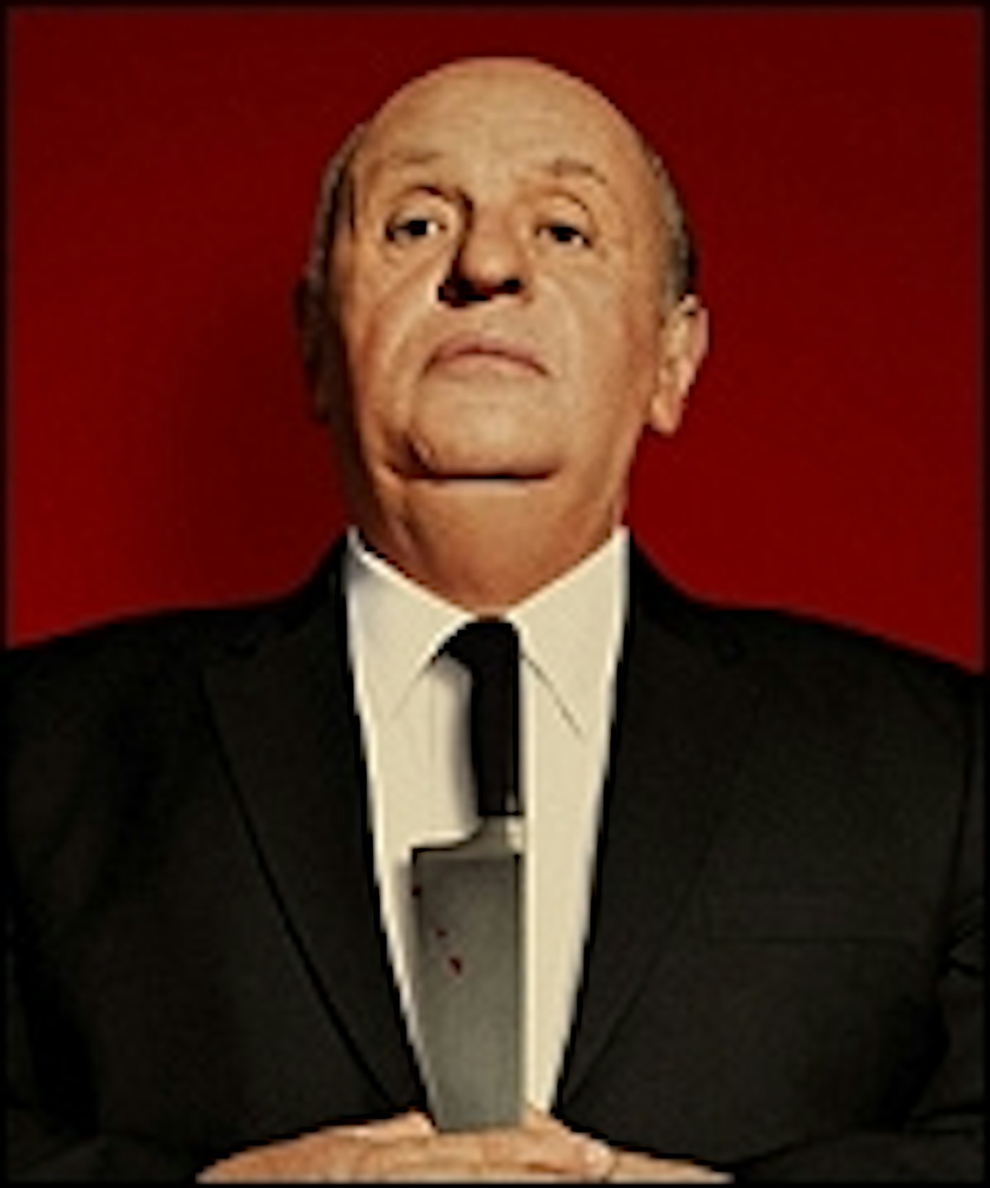 Hitchcock Poster Online