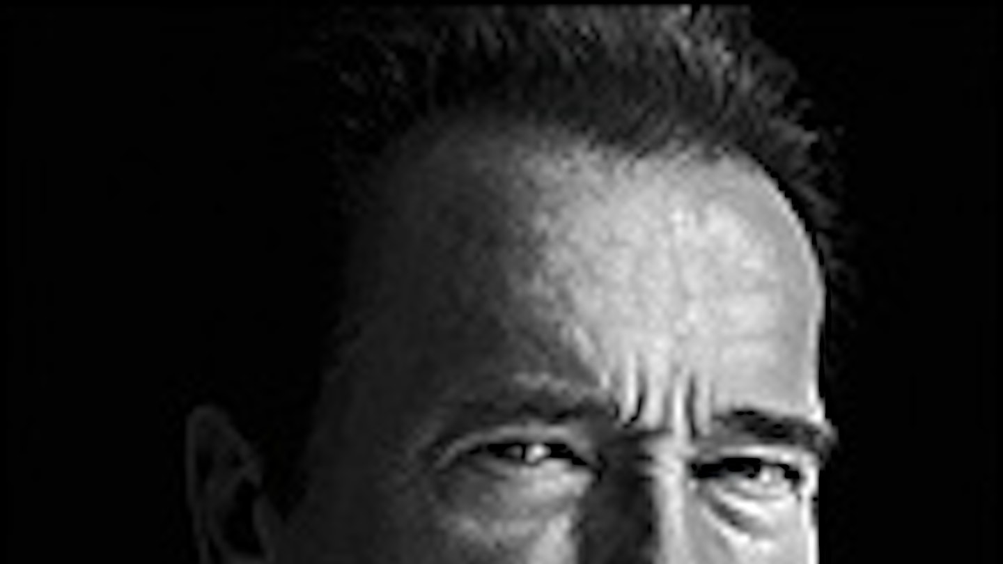 First Pic Of Schwarzenegger In Ten