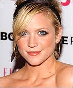 Brittany Snow To Star In Walks | Movies | Empire