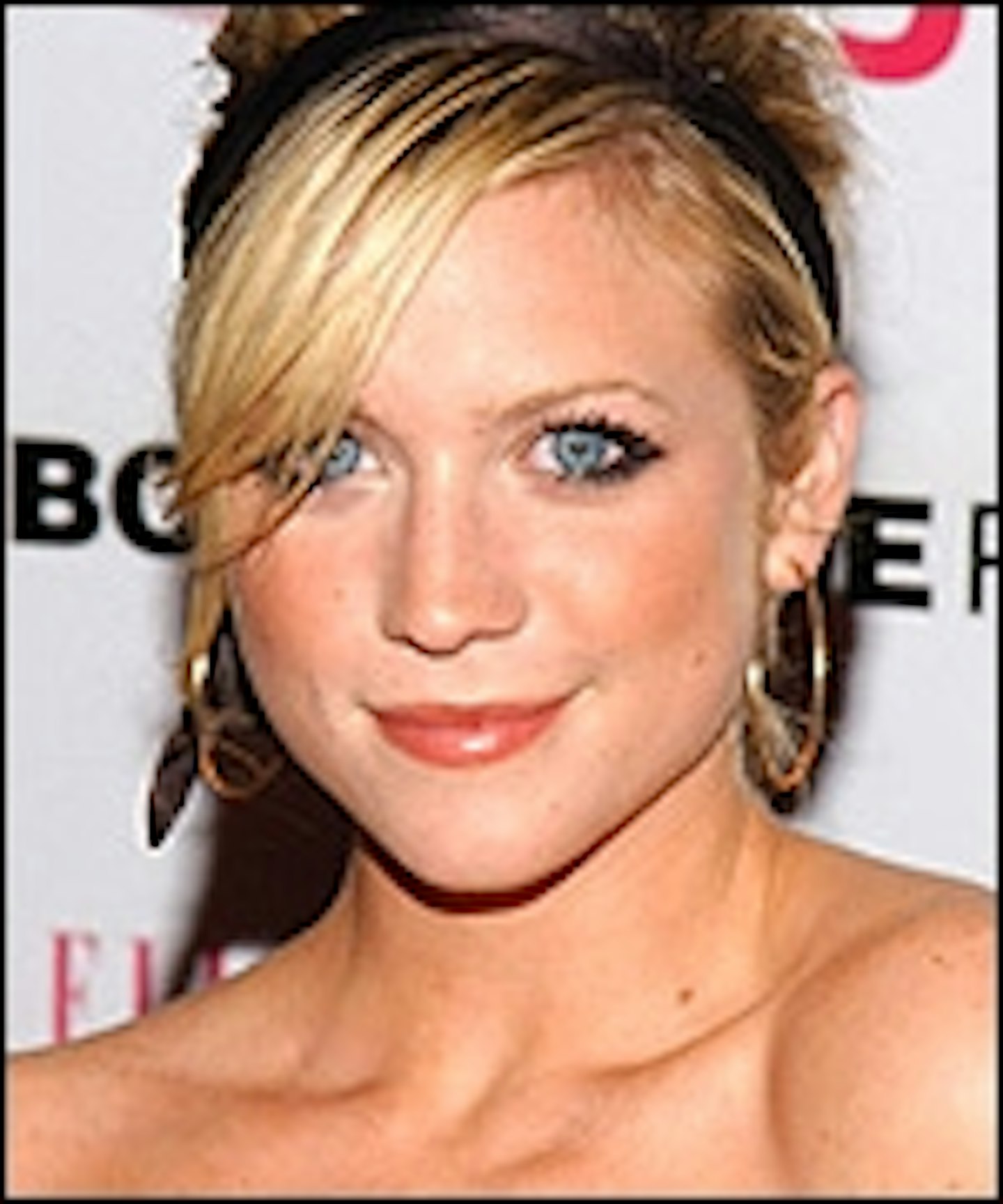 Brittany Snow To Star In Walks
