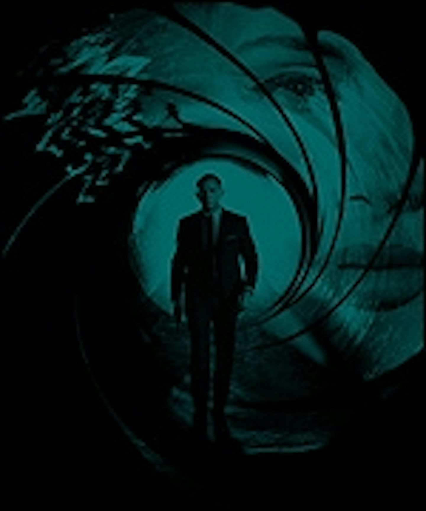 Adele's Skyfall Theme Is Here