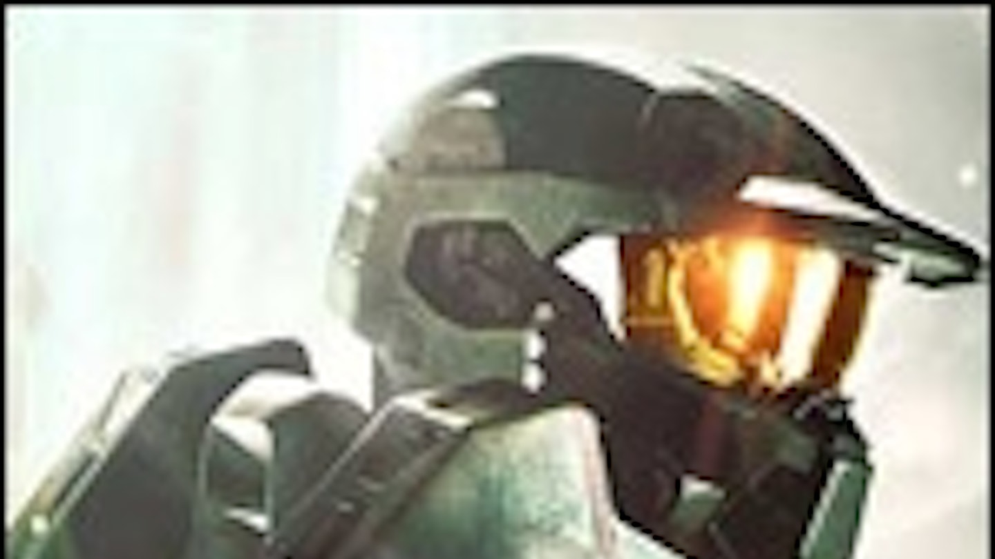Halo 4: Forward Unto Dawn Debuts Online