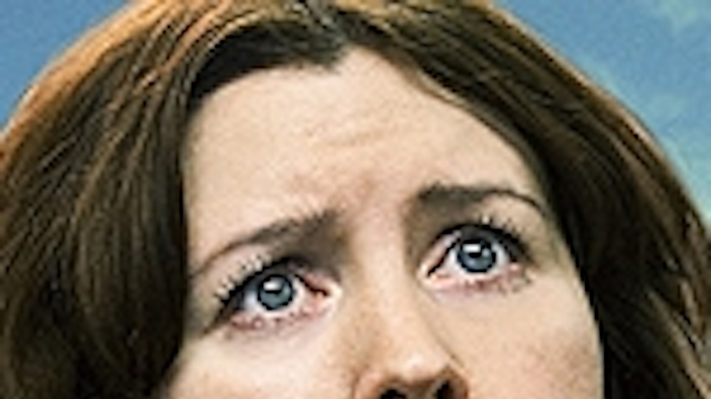 Four New Exclusive Sightseers Posters