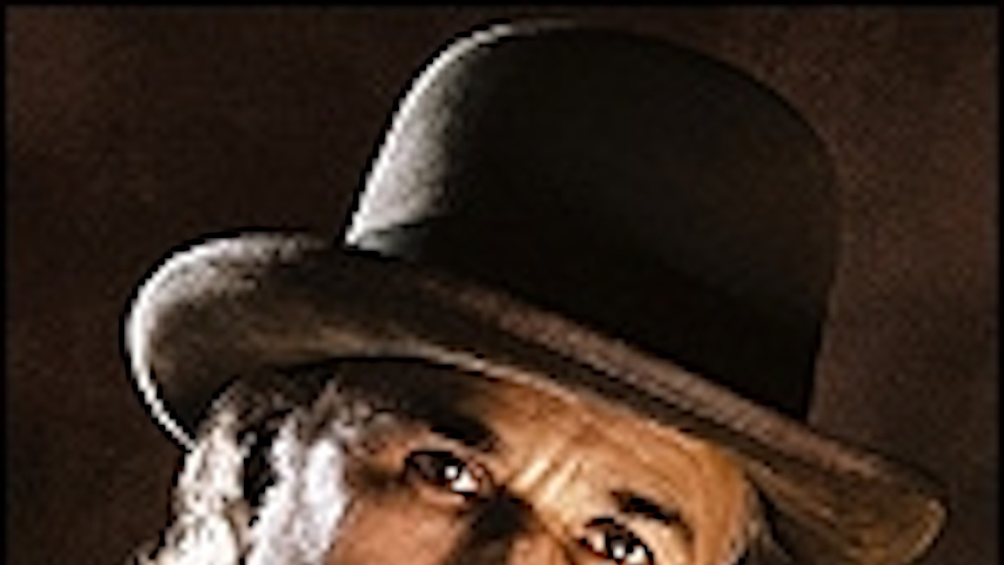 Latest Django Unchained Trailer Arrives