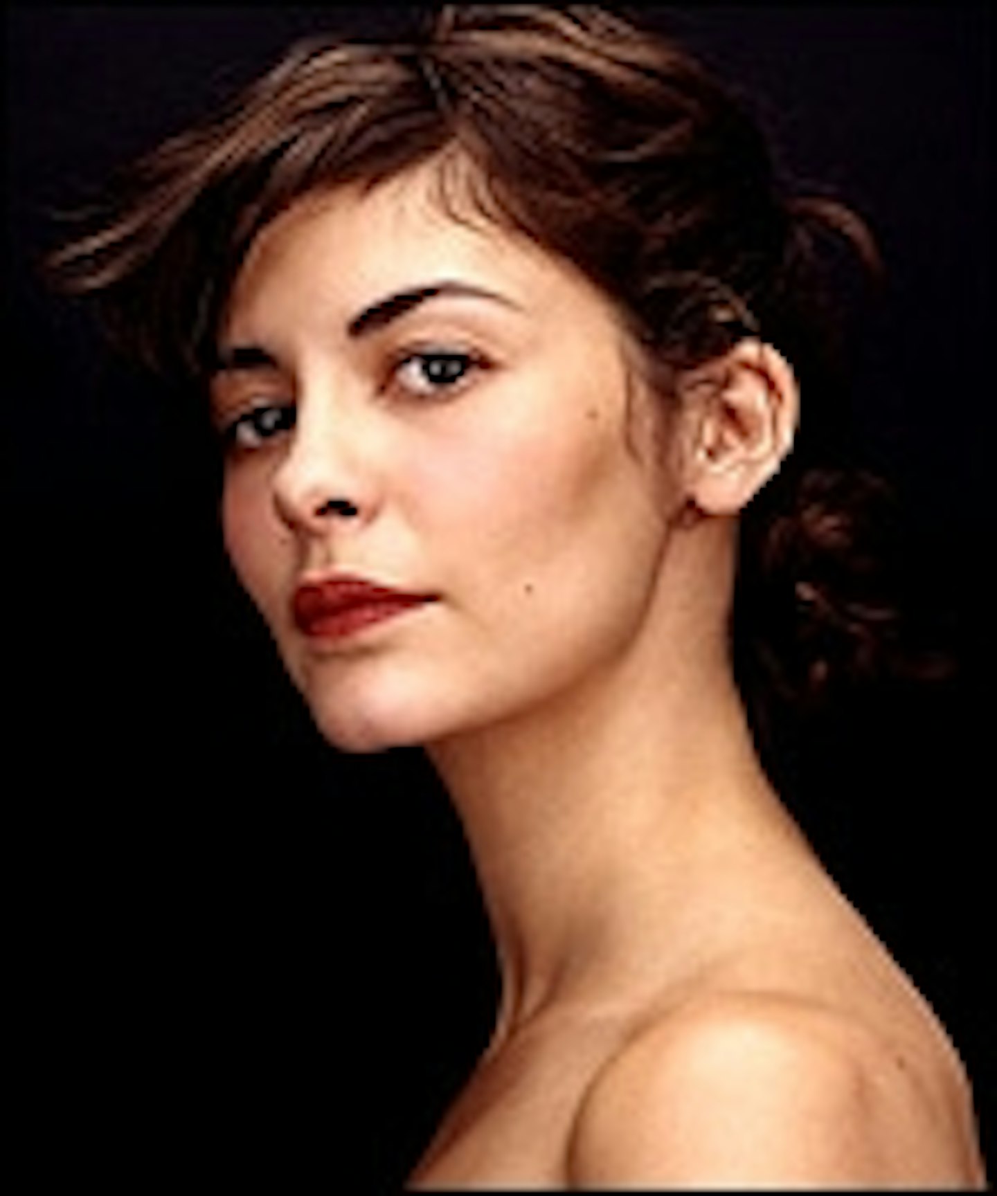 Audrey Tautou To Play Coco Chanel