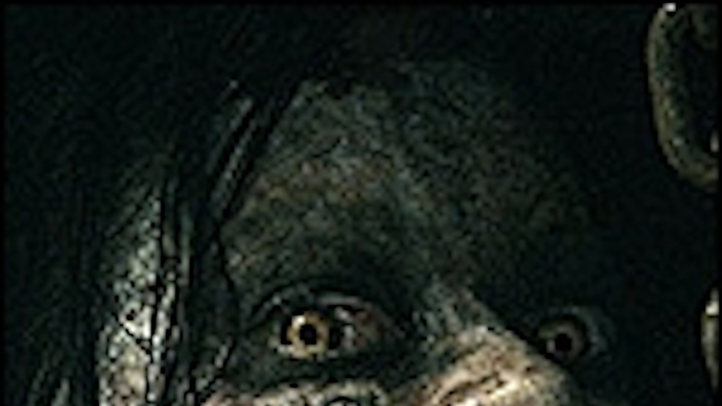 New Red Band Evil Dead Trailer
