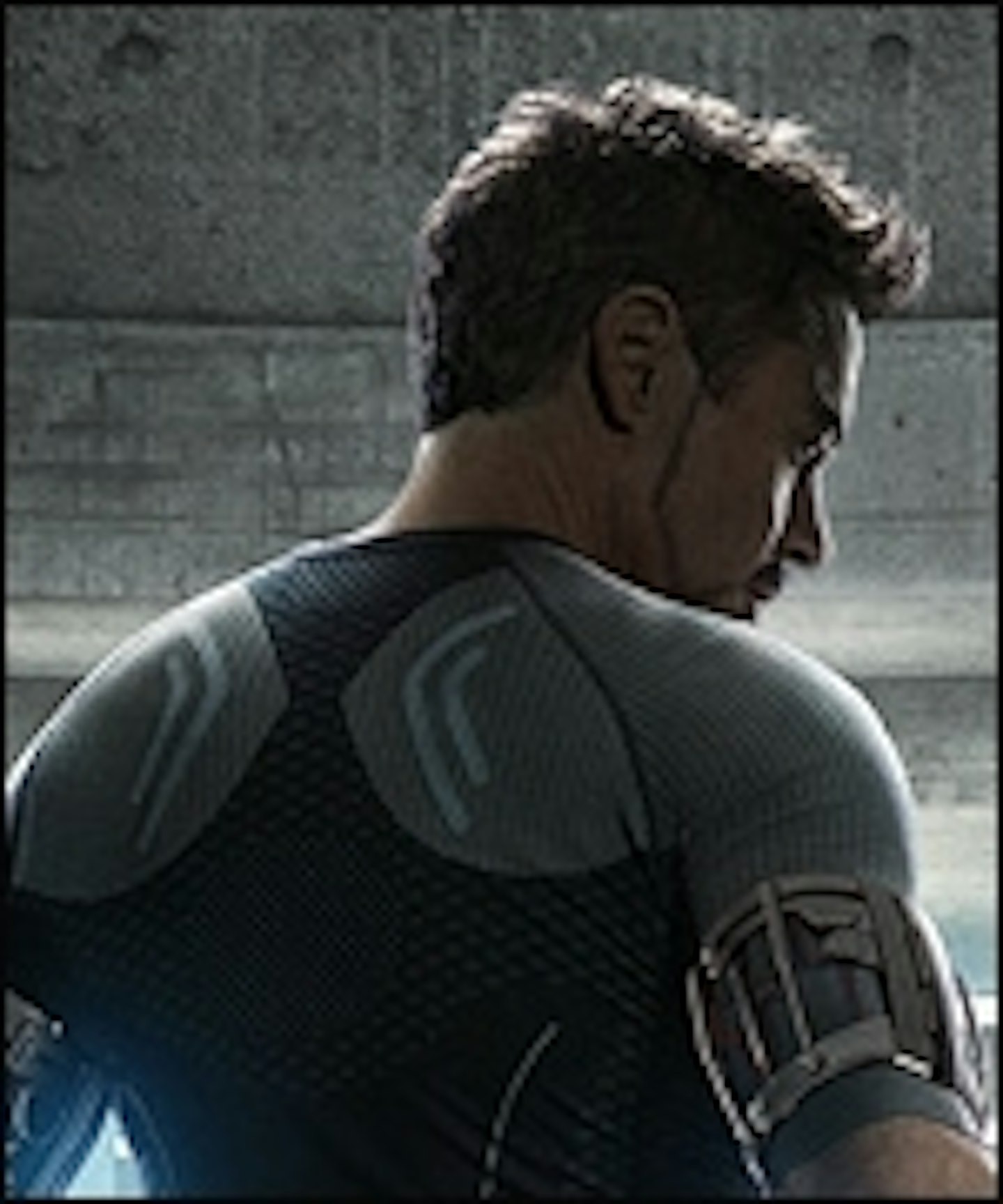 Iron Man 3 Trailer Tease Online
