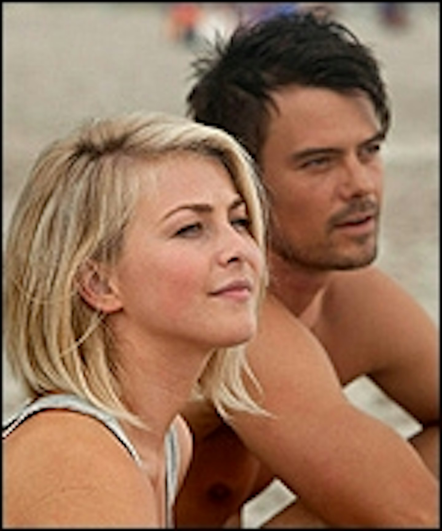 Safe Haven Trailer Is Here