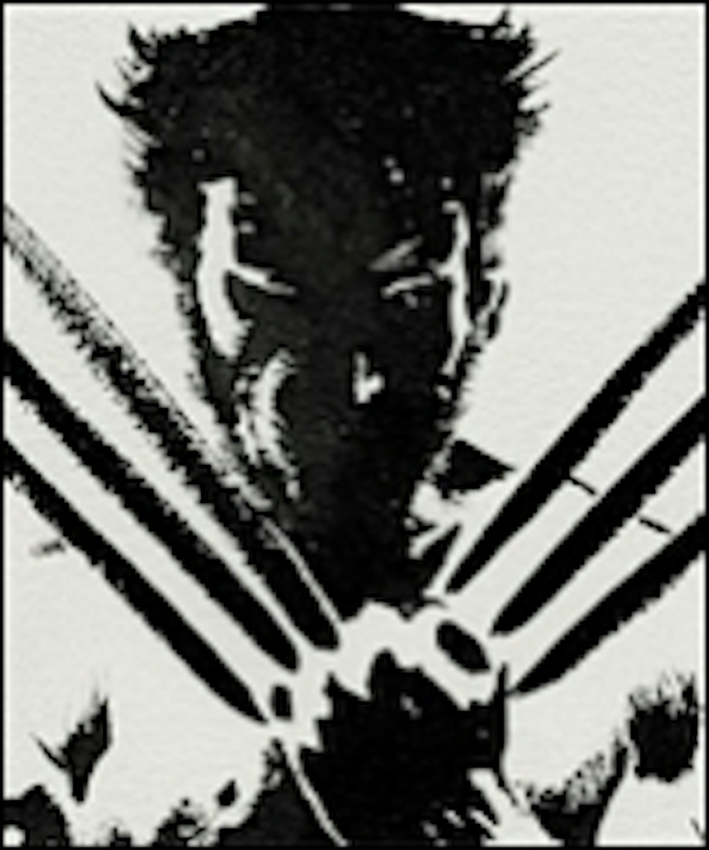 Wolverine Teaser Poster Online