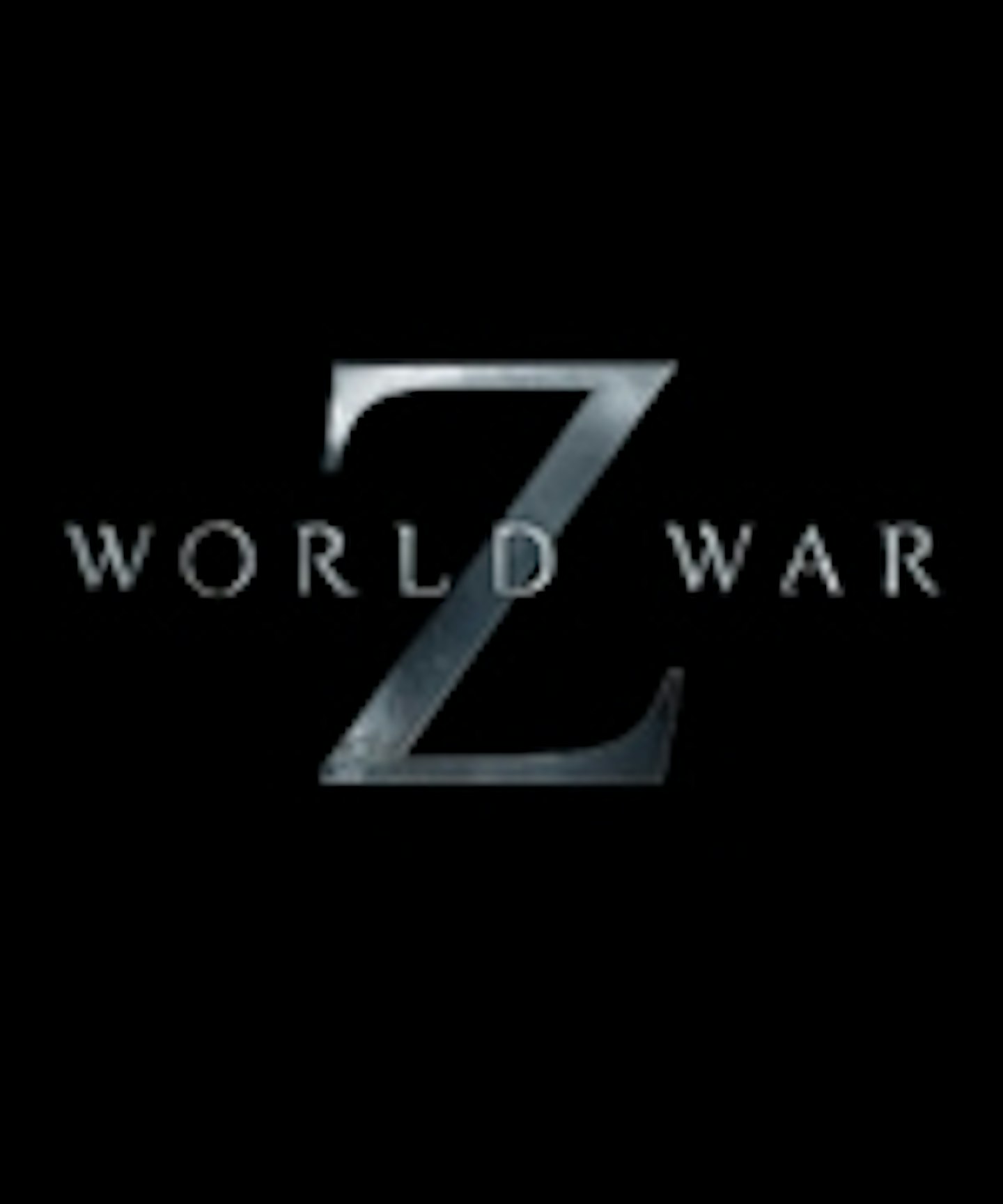 World War Z Teaser Poster Online