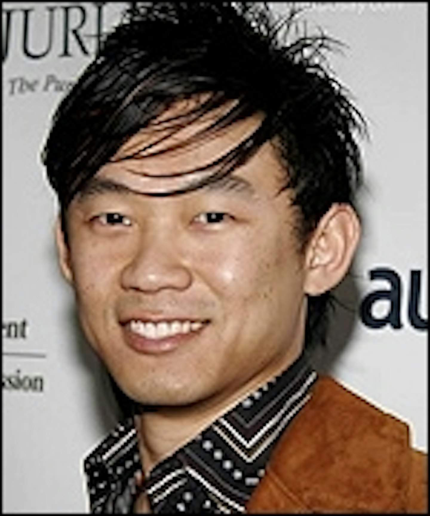 James Wan To Conjure The Entity