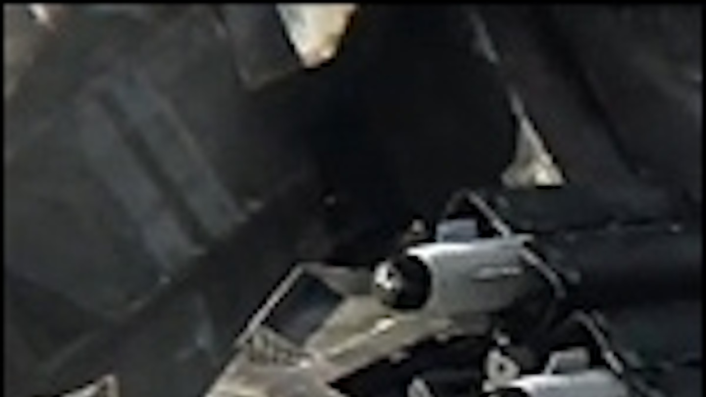 First Official Look At Pacific Rim? | Movies | Empire