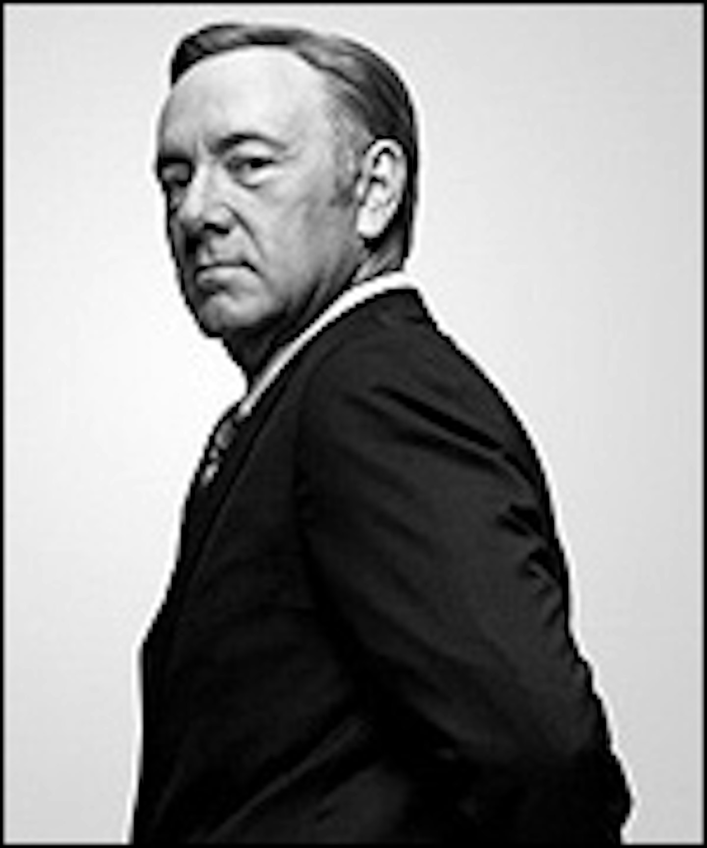 Trailer For House Of Cards Season 2