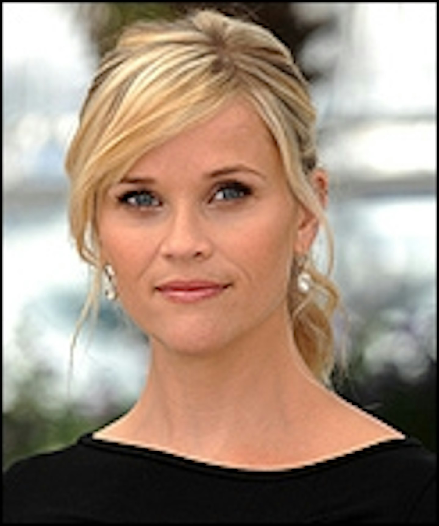 Reese Witherspoon Finds The Outliers