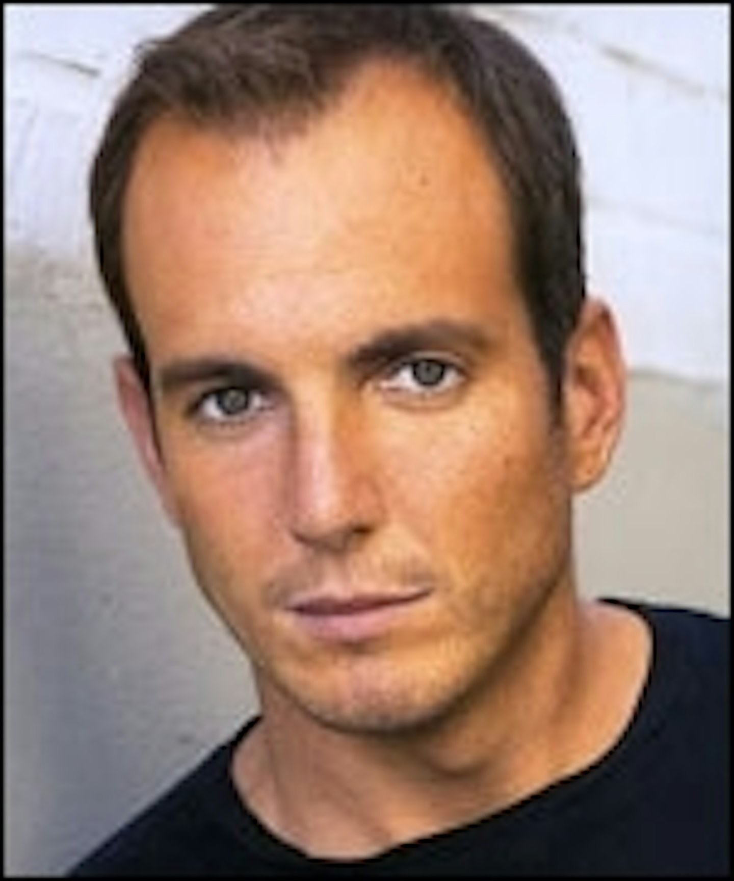 Will Arnett To Star In Space Invader