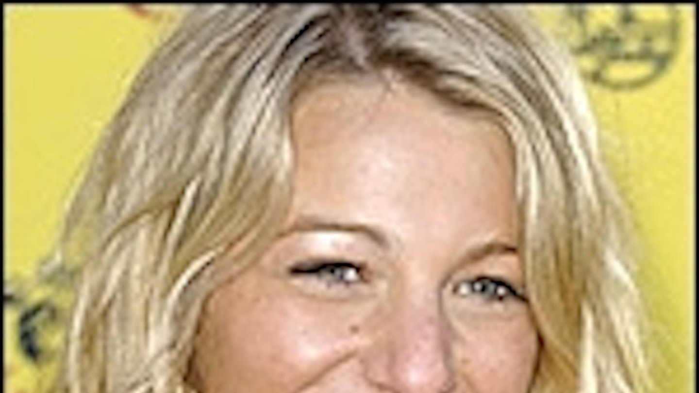 Blake Lively Moves To Affleck's Town