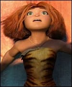 New Croods Trailer Arrives Movies channel_name