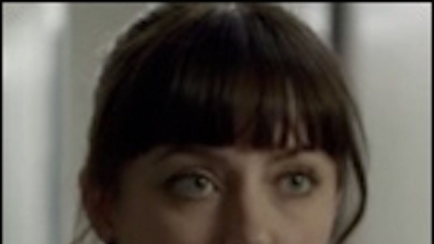 Exclusive American Mary Trailer