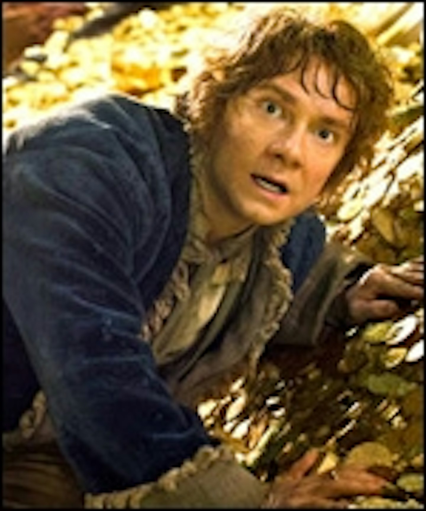 Latest TV Spot For The Desolation Of Smaug