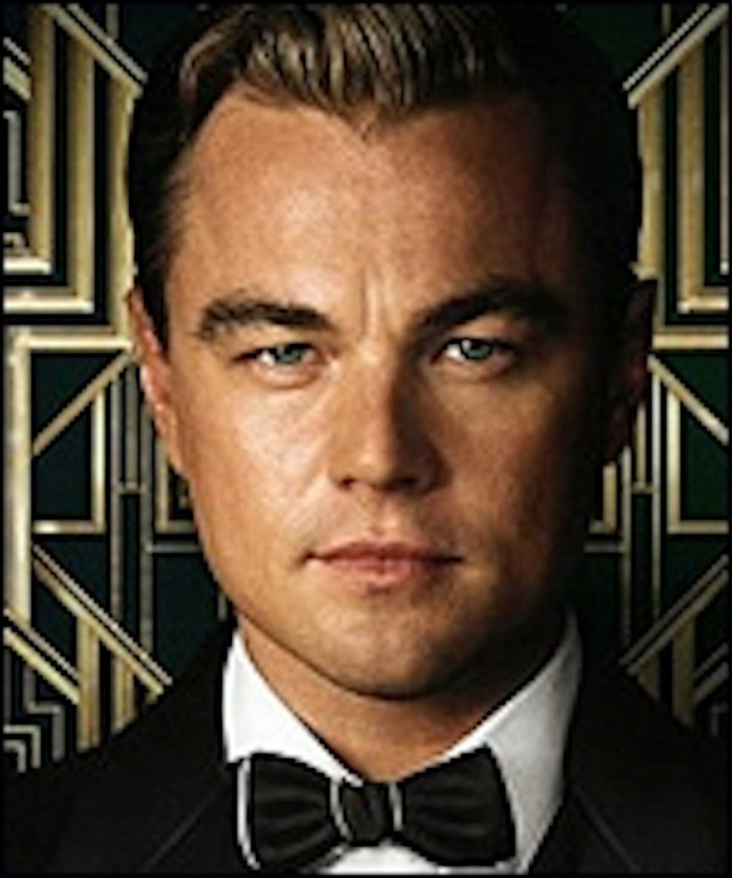 New Trailer For The Great Gatsby 