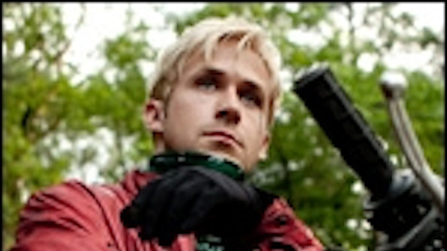 Place Beyond The Pines Trailer Arrives
