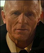 Phantom Trailer Surfaces