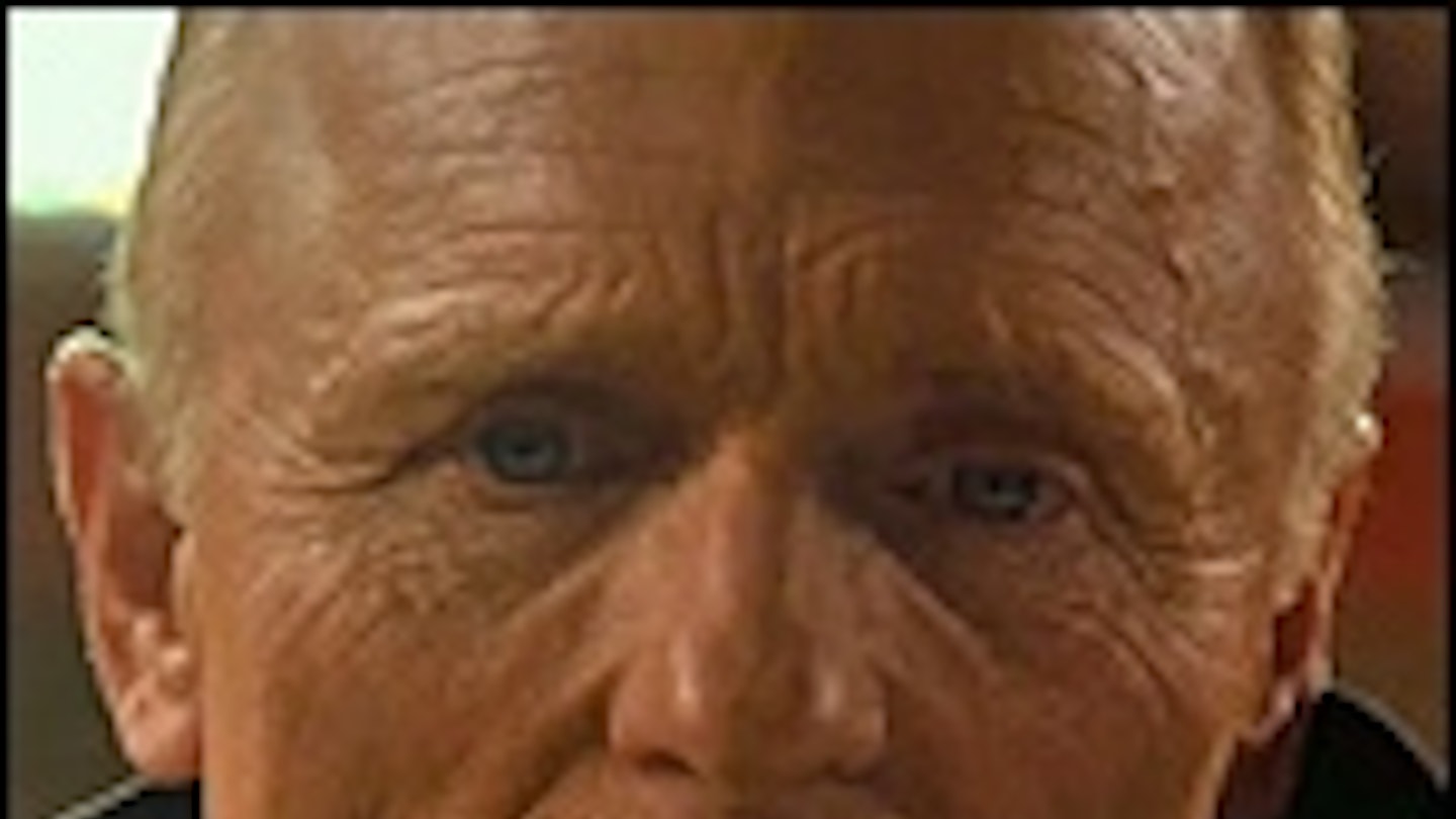 Phantom Trailer Surfaces