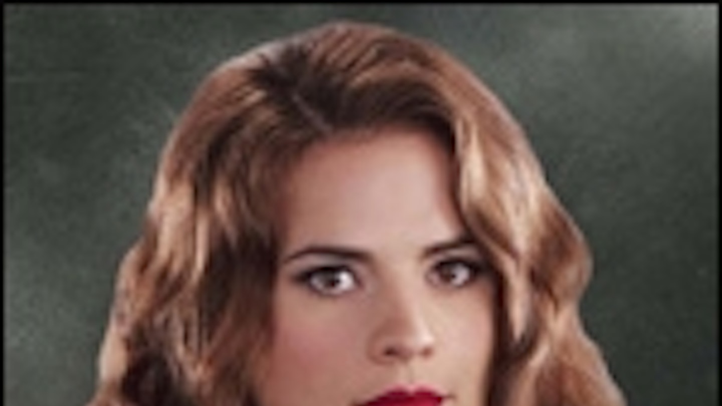 No Captain America 2 For Hayley Atwell 