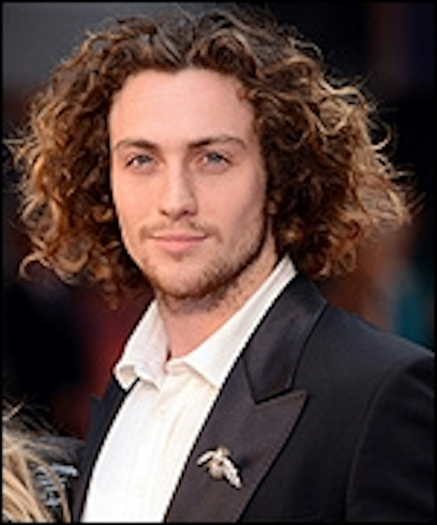 Aaron Taylor-Johnson Officially On For Avengers 2