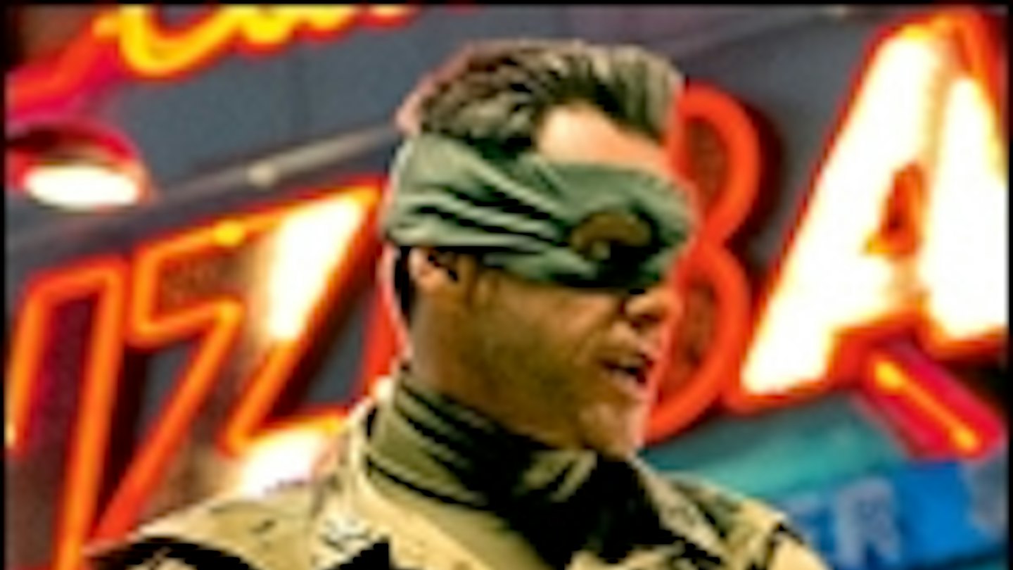 Colonel Kick Ass Colonel Stars Jim Carrey